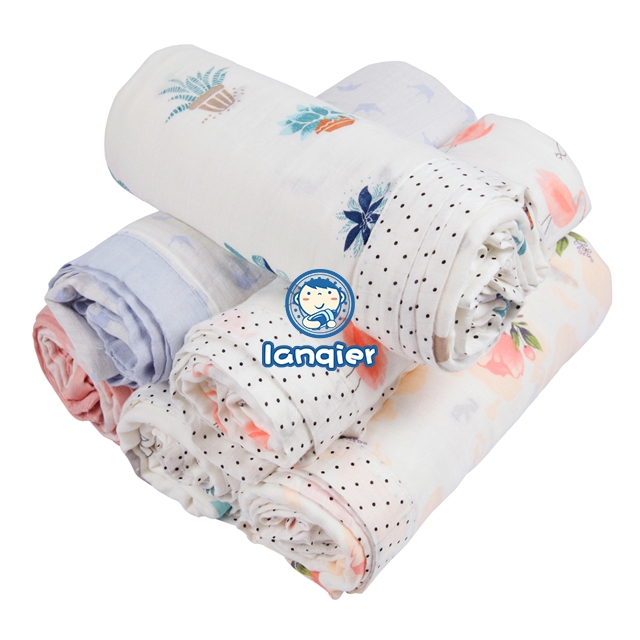 large swaddle wrap