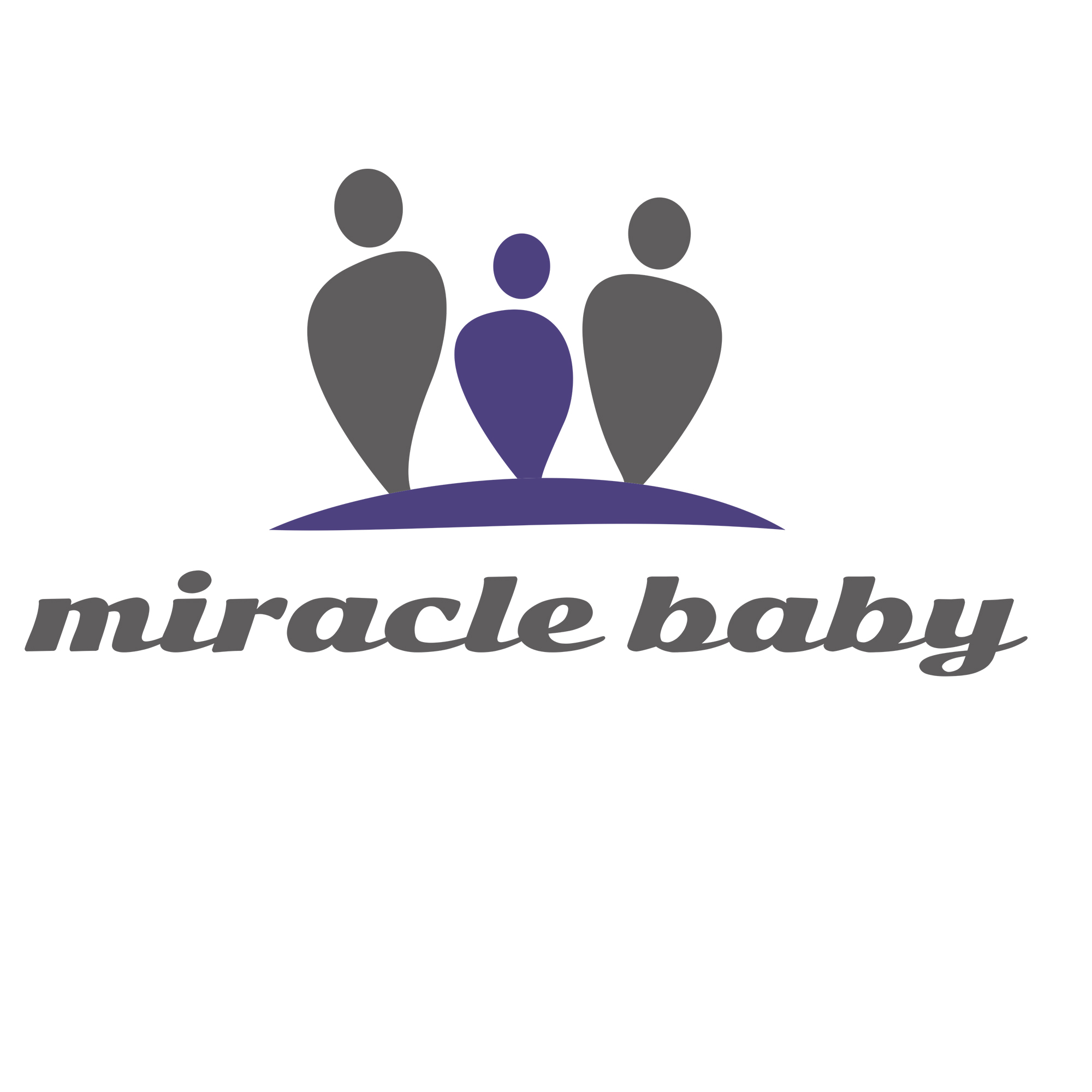 Lanqier Baby Related Products Miracle baby & LAT