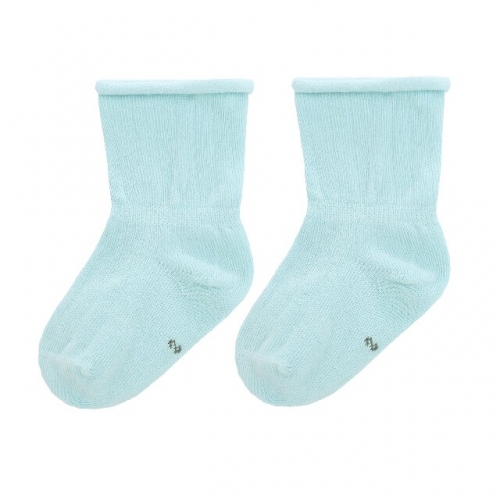 Miracle Baby Baby Socks, Soft & Breathable Cotton Socks for Kids Toddler